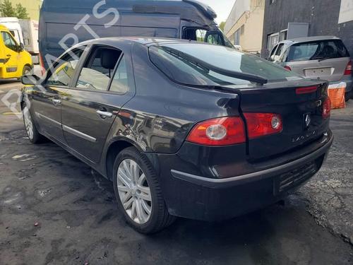 Left front window switch RENAULT LAGUNA II (BG0/1_) 2.0 dCi (BG1T) | BP24929344I27  - Image 14