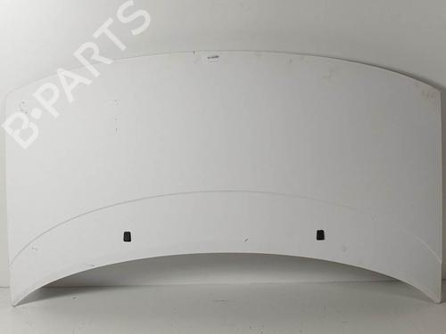 Capot Capot SEAT ALHAMBRA (7V8, 7V9) 2.0 i (115 hp) 11857575 11857575