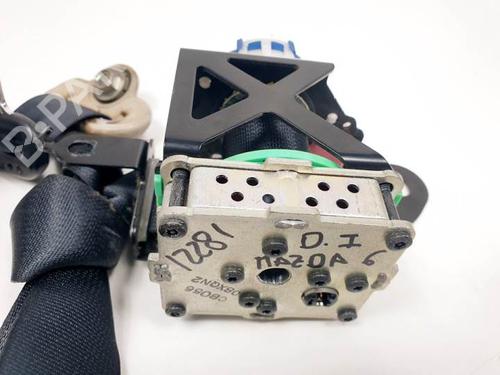 Front left seatbelt MAZDA 6 Estate (GH) 2.2 MZR-CD (GH10) | BP15844775I26 