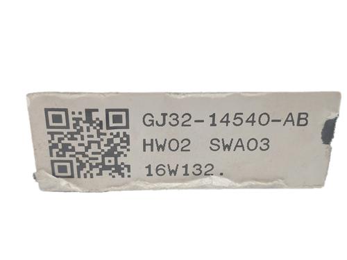 Left front window switch LAND ROVER RANGE ROVER EVOQUE (L538) 2.0 D 4x4 | BP37434393I27 - Image 4