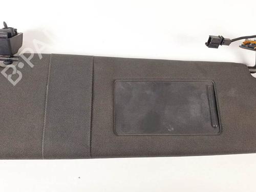 Used Right sun visor Right sun visor AUDI Q7 (4LB) 3.0 TDI quattro (240 hp) 17663479 17663479
