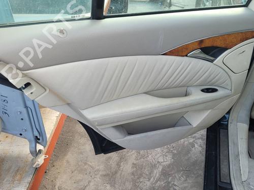 Engine MERCEDES-BENZ E-CLASS (W211) E 320 (211.065) | BP29604248M1 - Image 13