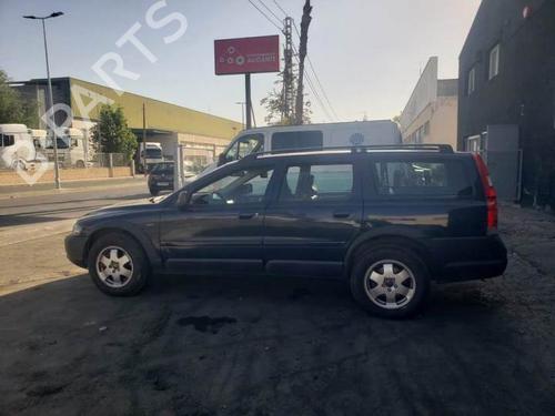 Venstre baglygte VOLVO XC70 I Cross Country (295) D5 XC AWD | BP26650124C34 