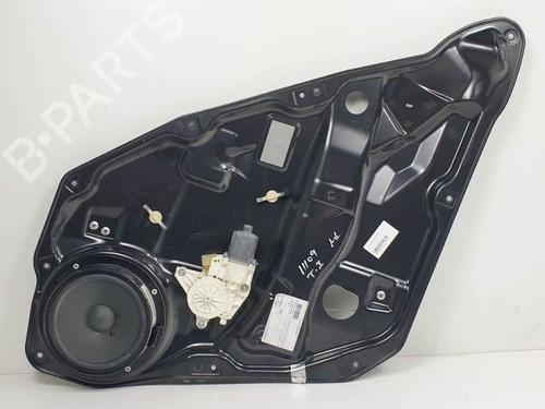 Used Rear left window mechanism MERCEDES-BENZ M-CLASS (W164) ML 320 CDI 4-matic (164.122) (224 hp) 11766157