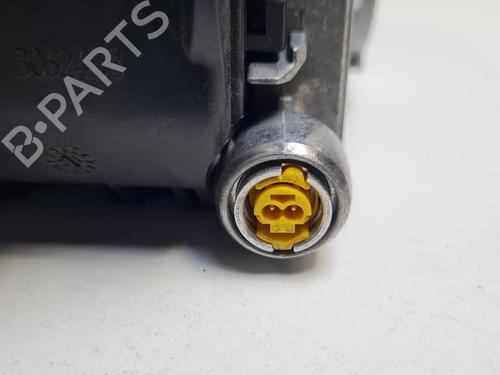 Front right seatbelt AUDI A4 B8 (8K2) 2.0 TDI | BP36374852I25 - Image 3
