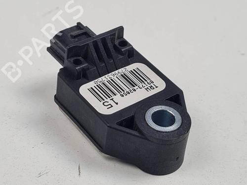 Electronic module TOYOTA AURIS (_E15_) 1.33 Dual-VVTi (NRE150_, NRE150R) | BP37668826M83 - Image 2