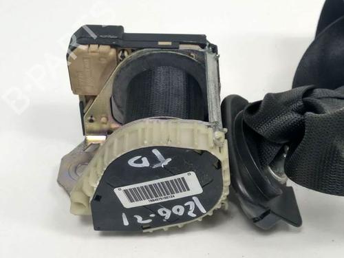 Rear right seatbelt LAND ROVER RANGE ROVER III (L322) 3.6 D 4x4 | BP8271649I28 