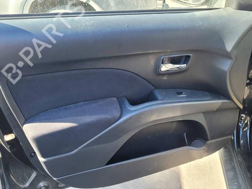 Front left window mechanism CITROËN C-CROSSER (VU_, VV_) 2.2 HDi | BP30142546C22