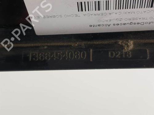 Left taillight FIAT DUCATO Van (250_) 120 Multijet 2,3 D | BP10548408C34 