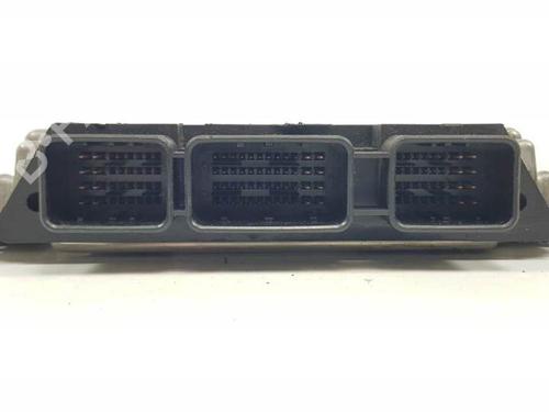 Engine control unit (ECU) VOLVO V50 (545) 1.6 D | BP17973447M57 