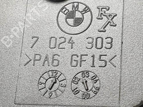 Front left interior door handle BMW 7 (E65, E66, E67) 745 i, Li | BP25121064I13 - Image 3