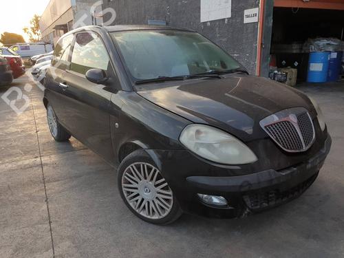 Switch LANCIA YPSILON (843_) 1.4 16V (843.AXC11, 843.AXC1B, 843.AXC1A) | BP38105496I30 - Image 7