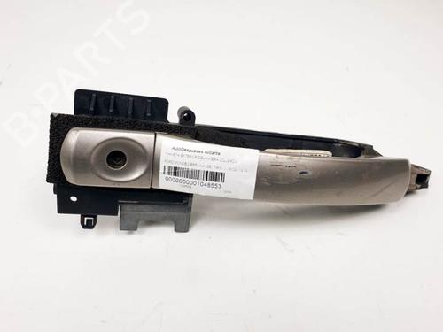 Used Front left exterior door handle FORD MONDEO III (B5Y) 2.0 16V TDDi / TDCi (115 hp) 16044795