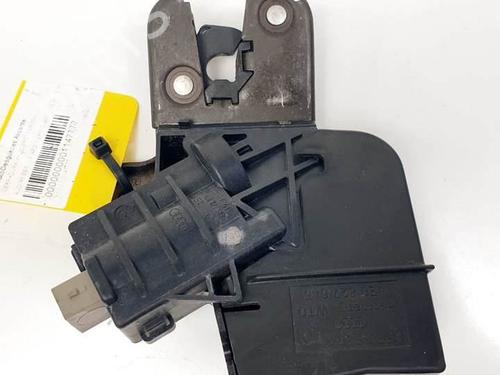 Tailgate lock AUDI A6 C6 (4F2) 3.2 FSI quattro | BP17028337C101 