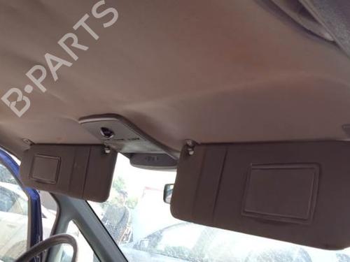 Engine control unit (ECU) CITROËN EVASION MPV (22, U6) 1.9 TD | BP9145293M57 
