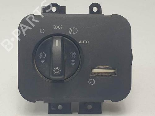 Headlight switch LAND ROVER RANGE ROVER SPORT I (L320) 4.2 4x4 | BP12372707I24 