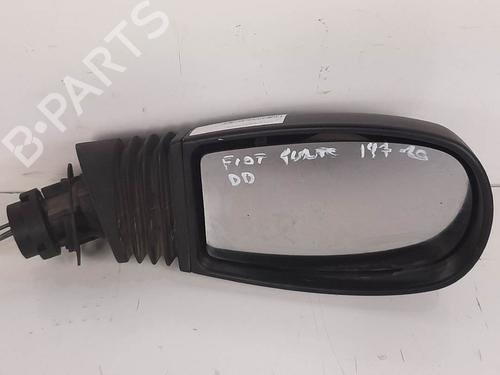 Used Right mirror Right mirror FIAT PUNTO (188_) 1.9 DS 60 (188.031, .051, .231, .251) (60 hp) 6843675 6843675