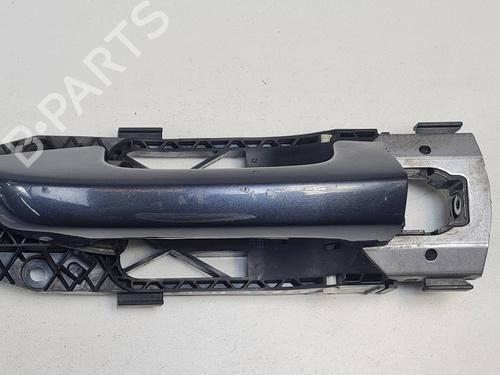 Türgriff vorne links außen für Türgriff vorne links außen SKODA SUPERB II (3T4) 2.0 TDI (170 hp) 34514851 34514851