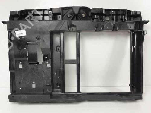 Used Front slam panel Front slam panel CITROËN C3 II (SC_) 1.4 HDi 70 (SC8HZC, SC8HR0, SC8HP4) (68 hp) 18652524 18652524