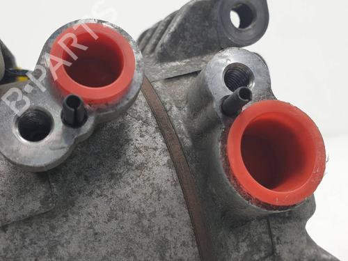 AC compressor KIA CEE'D (JD) 1.4 CRDi 90 | BP35720424M34 - Image 6