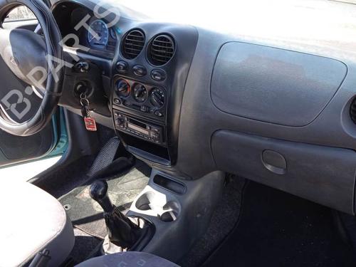 Left headlight DAEWOO MATIZ (M100, M150) 0.8 | BP7877093C28 - Image 9