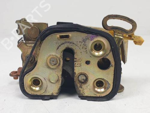 Front right lock OPEL CORSA B (S93) 1.7 D (F08, F68, M68) | BP10163516C97 