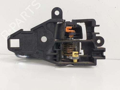 Front left interior door handle MITSUBISHI OUTLANDER II (CW_W) 2.2 DI-D 4WD | BP6891798I13 