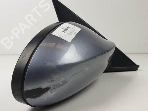 Right mirror BMW 1 (E87) 118 i | BP26879472C27 