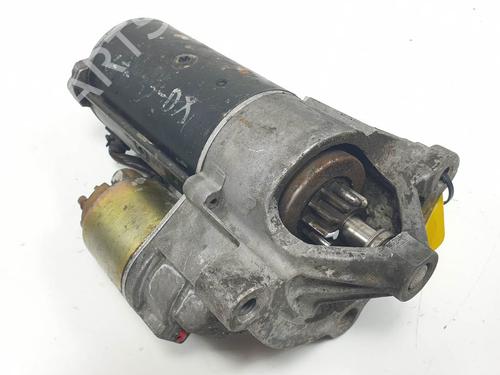 Used Starter Starter CITROËN JUMPY I (U6U_) 1.9 TD (90 hp) 28066207 28066207