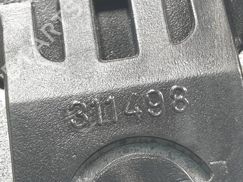 Front right seatbelt LANCIA YPSILON (843_) 1.2 (843.AXA1A) | BP36594762I25 - Image 5