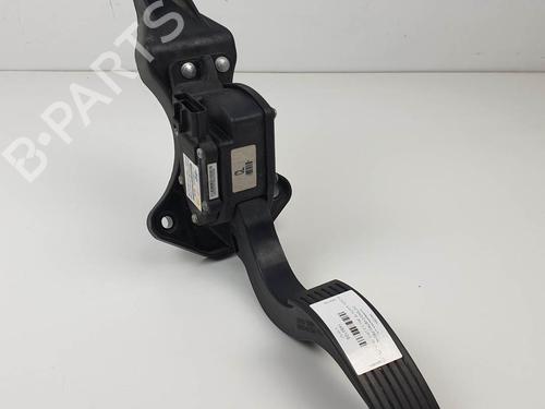 Pedal Pedal HYUNDAI SANTA FÉ II (CM) 2.2 CRDi GLS (150 hp) 27171678 27171678