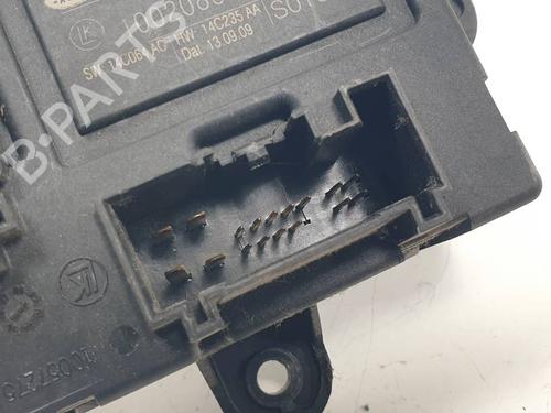 Electronic module JAGUAR XF I (X250) 3.0 D | BP29554284M83 