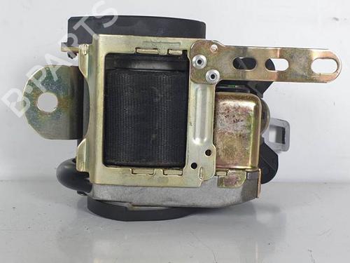 Front right seatbelt SEAT IBIZA III (6L1) 1.9 SDI | BP12384734I25 