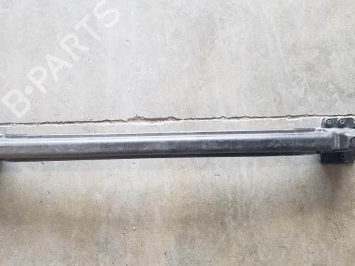 Used Rear bumper reinforcement PEUGEOT 407 SW (6E_, 6D_) 2.0 HDi 135 (136 hp) 24929748
