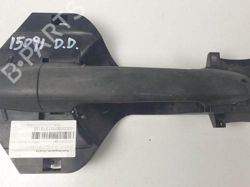 Used Front right exterior door handle Front right exterior door handle MERCEDES-BENZ SPRINTER 3-t Van (B906) 213 CDI (906.611, 906.613) (129 hp) 24932737 24932737