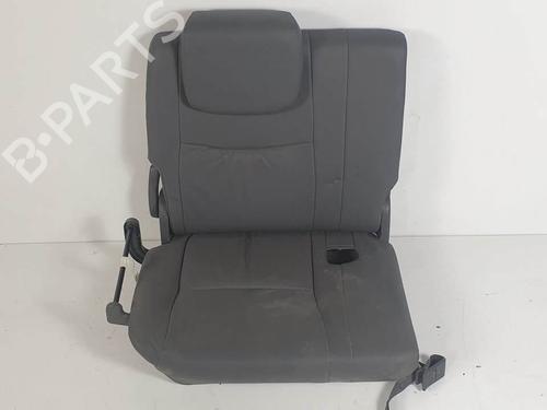 Used Rear seat Rear seat TOYOTA LAND CRUISER PRADO (_J12_) 3.0 D-4D (KDJ120, KDJ125, KDJ121) (173 hp) 18037288 18037288