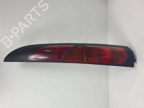 Used Right taillight Right taillight RENAULT KANGOO (KC0/1_) 1.4 (KC0C, KC0H, KC0B, KC0M) (75 hp) 40176243 40176243