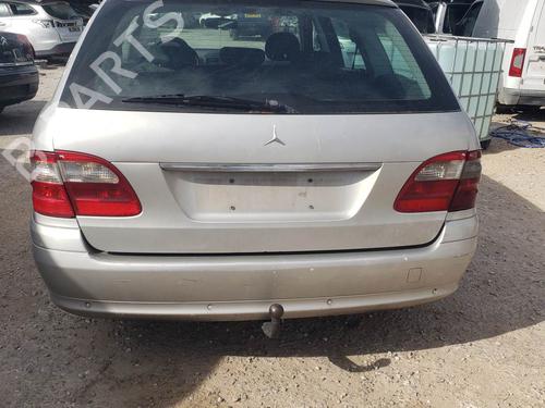 Steering column MERCEDES-BENZ E-CLASS T-Model (S211) E 270 T CDI (211.216) | BP28061619M21 - Image 12
