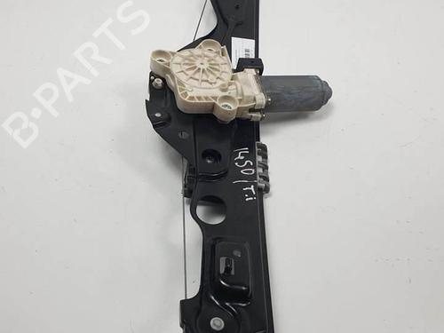 Used Rear left window mechanism Rear left window mechanism MERCEDES-BENZ E-CLASS T-Model (S211) E 320 T CDI (211.226) (204 hp) 18150206 18150206
