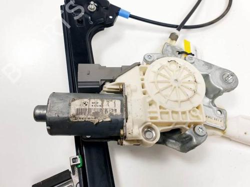 Front right window mechanism BMW 3 Convertible (E46) 318 Ci | BP19070849C23 