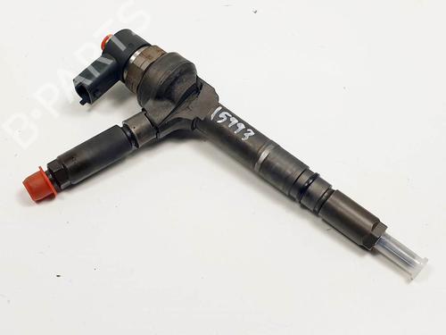 Injector OPEL ASTRA H (A04) 1.7 CDTI (L48) | BP25117509M100 - Image 4