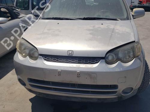 Engine control unit (ECU) HONDA HR-V (GH_)  | BP28065969M57  - Image 6