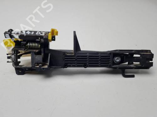 Front left exterior door handle TOYOTA LAND CRUISER PRADO (_J12_) 3.0 D-4D (KDJ120, KDJ125, KDJ121) | BP17986083C128 