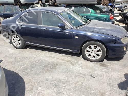 Left sun visor ROVER 75 (RJ) 2.0 CDTi | BP13480690I1  - Image 11