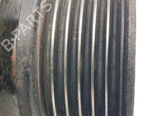 Alternator VW GOLF III (1H1) 1.8 | BP18056255M7