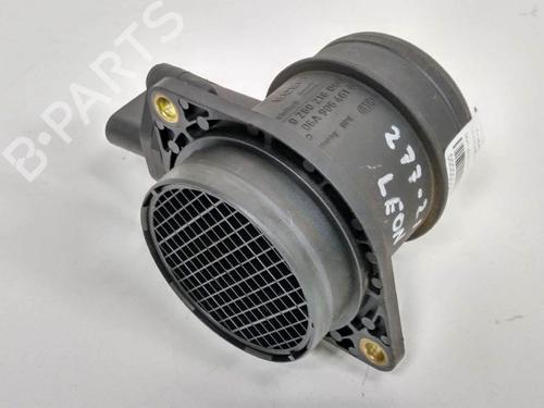 Used Mass air flow sensor Mass air flow sensor SEAT LEON (1M1) 1.8 20V (125 hp) 7784870 7784870