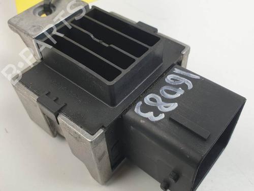 Electronic module CITROËN C5 III (RD_) 2.0 HDi 165 (RDRHHA, RDRHH8) | BP24931015M83 - Image 8