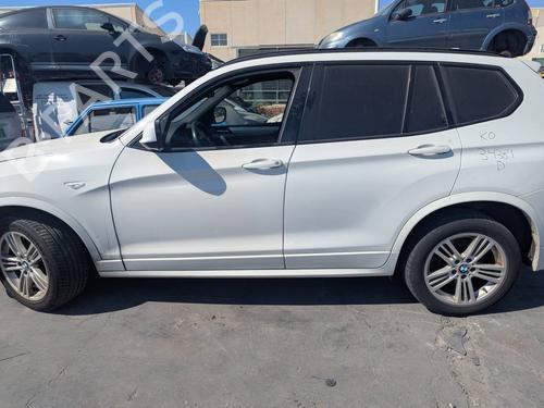 Electronic module BMW X3 (F25) xDrive 20 d | BP40176652M83 - Image 13