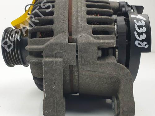 Alternator OPEL ASTRA H GTC (A04) 1.8 (L08) | BP24932495M7 