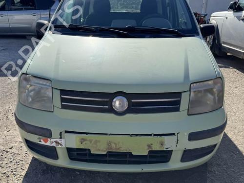Headlight switch FIAT PANDA (169_) 1.2 (169.AXB11, 169.AXB1A) | BP40175245I24 - Image 21